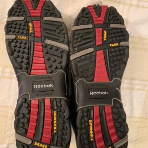 Reebok - TIAHAWK Waterproof Sport Work Boots main image 6